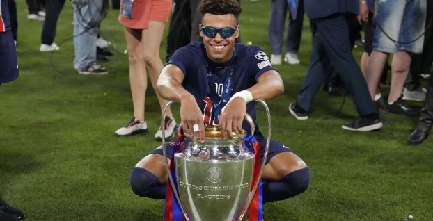 Désiré Doué (SITA)