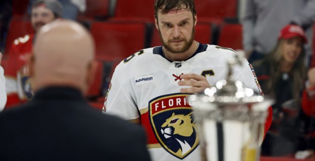 Aleksander Barkov (SITA)