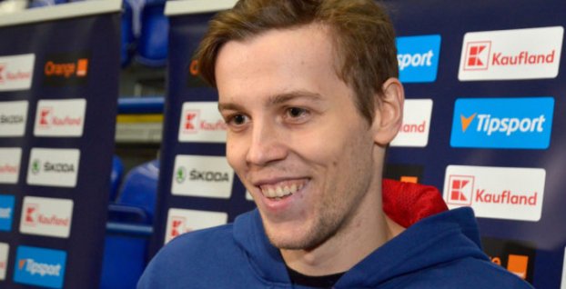 Martin Gernát (SITA)