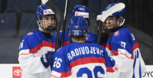 Luka Radivojevič (SITA)