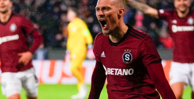 Lukáš Haraslín (SITA)