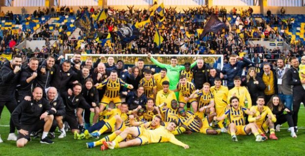 DAC Dunajská Streda (SITA)