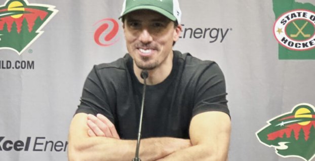 Marc-André Fleury (SITA)