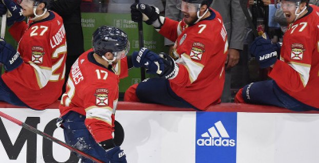 Florida Panthers (SITA)