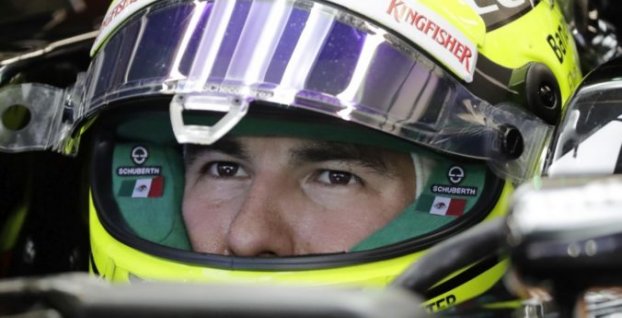 Sergio Perez (SITA)
