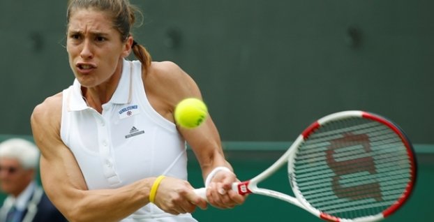 Andrea Petkovicová (SITA)