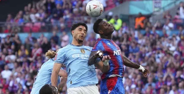 Omar Marmoush x Marc Guehi (SITA)