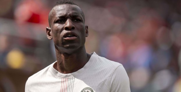 Nicolas Jackson (SITA)