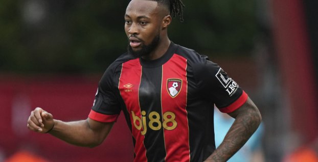 Antoine Semenyo (SITA)