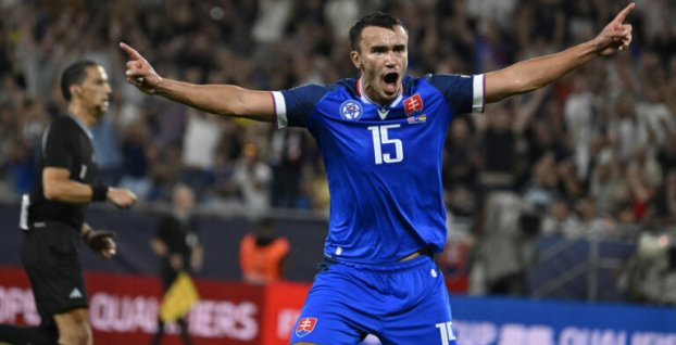 Dávid Strelec (SITA)