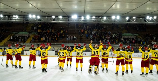 HC Dukla Senica