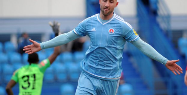 Andraž Šporar (SITA)