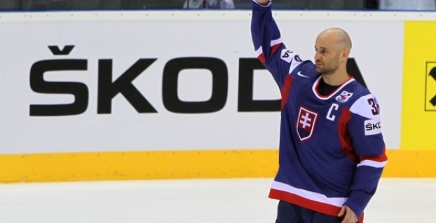 Pavol Demitra