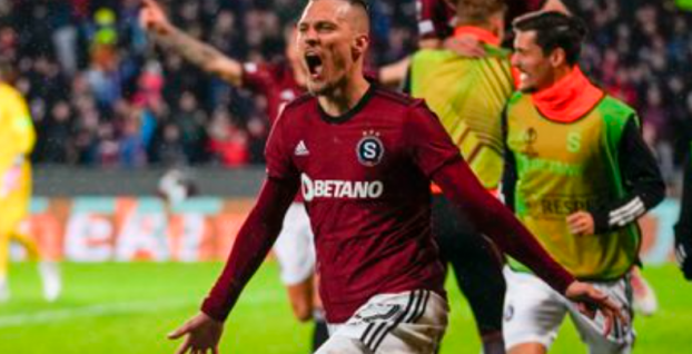 Lukáš Haraslín (SITA)