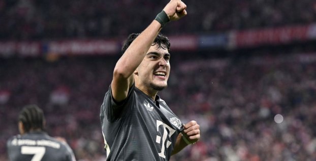 Aleksandar Pavlovic (SITA)