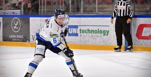 Teemu Pulkkinen (SITA)