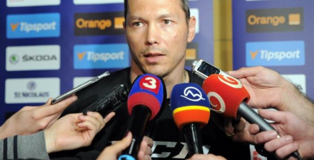 Ladislav Nagy (SITA)