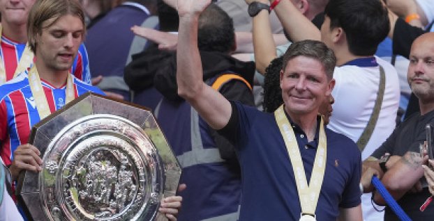 Oliver Glasner (SITA)