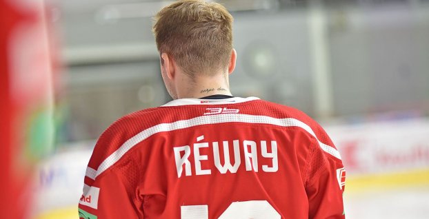 Martin Réway (SITA)