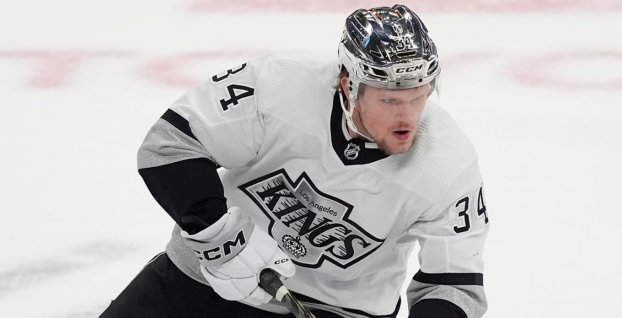 Arthur Kaliyev (SITA)