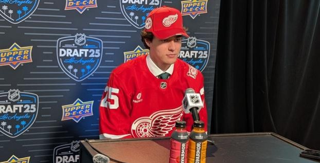 Michal Prádel (SITA)