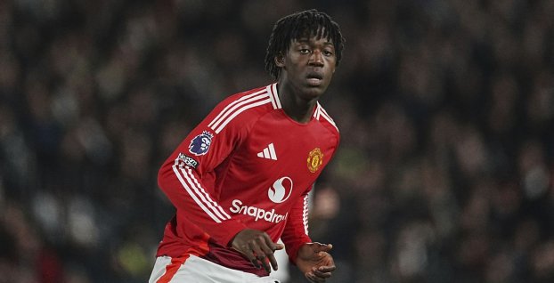 Kobbie Mainoo (SITA)