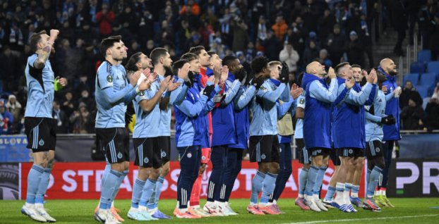 ŠK Slovan Bratislava (SITA)