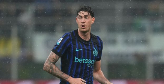 Alessandro Bastoni (SITA)