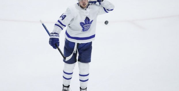 Auston Matthews (SITA)