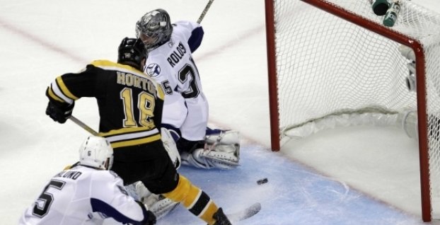 Nathan Horton (SITA)