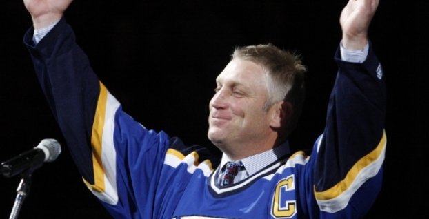 Brett Hull (SITA)