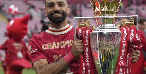 Mohamed Salah (SITA)