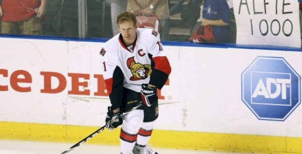 Daniel Alfredsson (SITA)