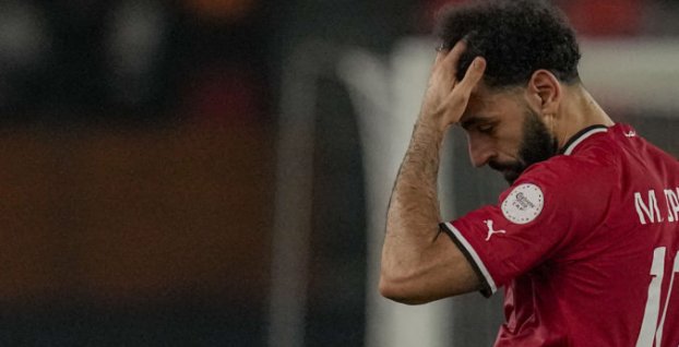 Mohamed Salah (SITA)