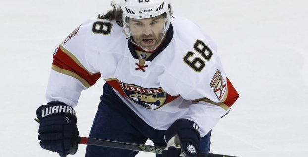 Jaromír Jágr (SITA)