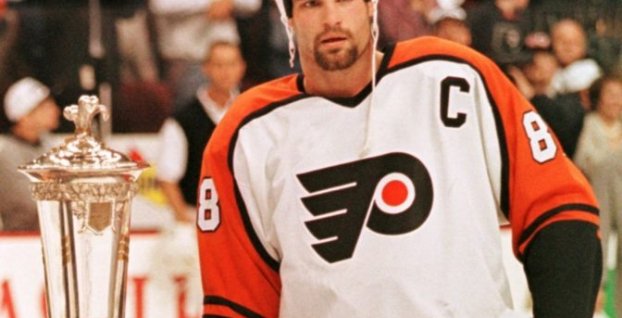 Eric Lindros (SITA)