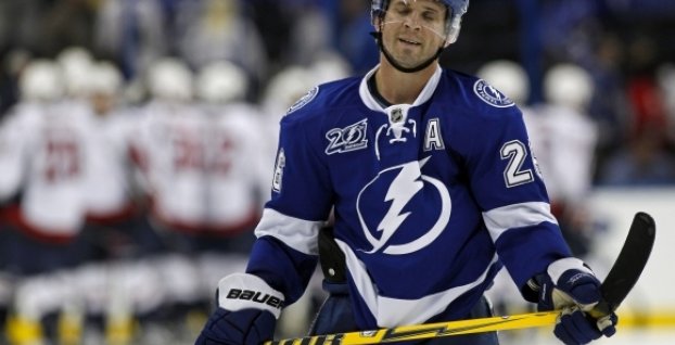 Martin St. Louis (SITA)