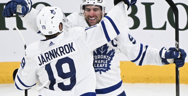 Calle Järnkrok (SITA)