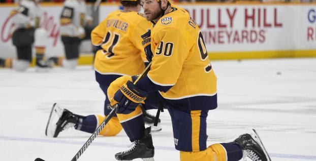 Ryan O’Reilly (SITA)