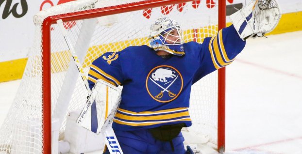 Dustin Tokarski (SITA)