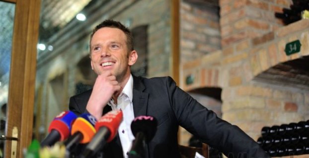 Richard Lintner (SITA)