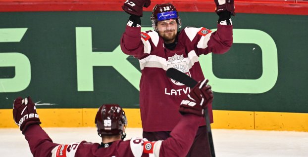 Rihards Bukarts (SITA)