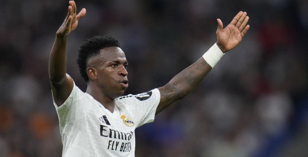 Vinicius Junior (SITA)