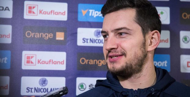 Libor Hudáček (SITA)