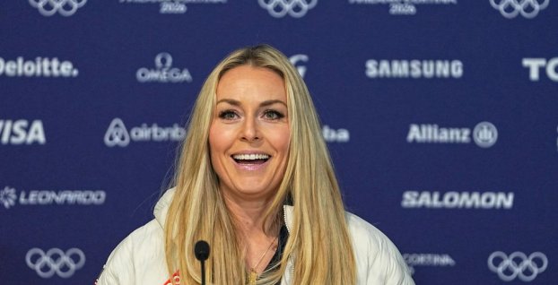 Lindsey Vonn (SITA)