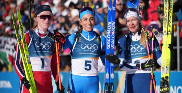 Suvi Minkkinenová (SITA)