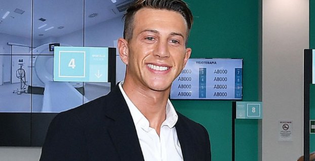 Federico Bernardeschi