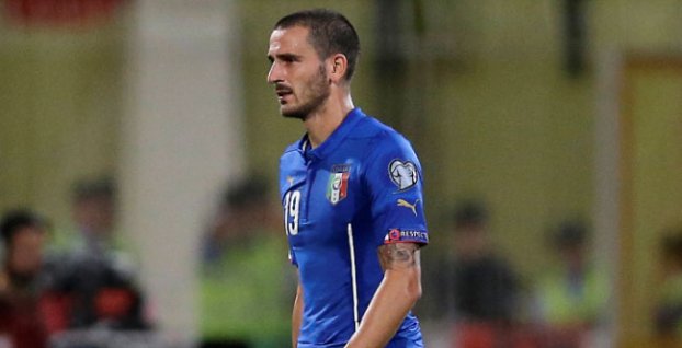 Leonardo Bonucci