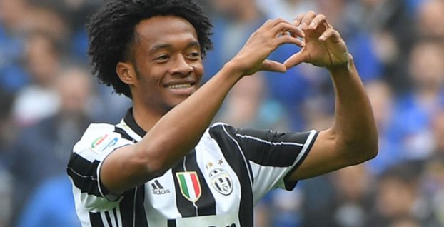 Juan Cuadrado