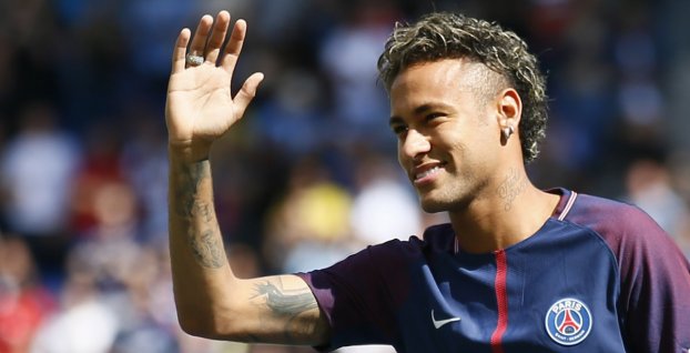 Neymar